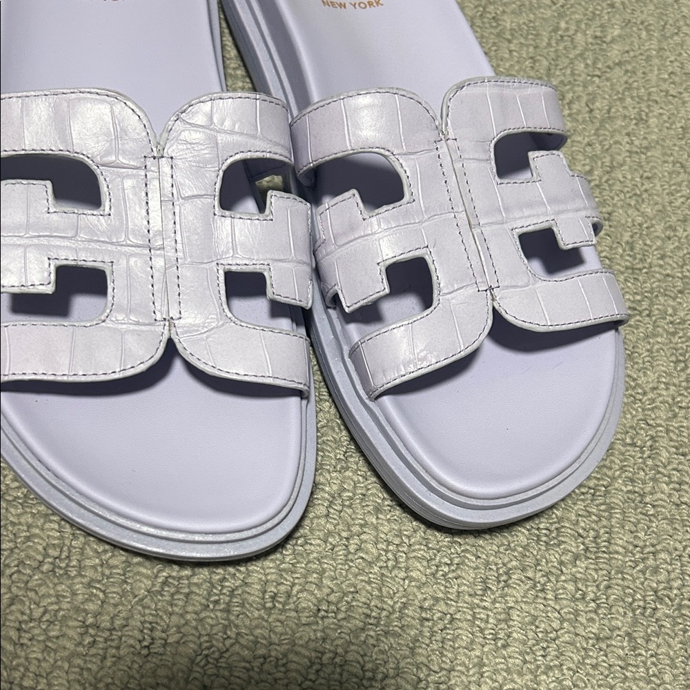 Sam Edelman Valeri Sandals - Picture 2 of 6